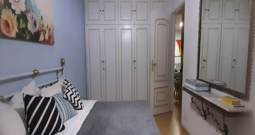 apartamento de 2 dormitórios