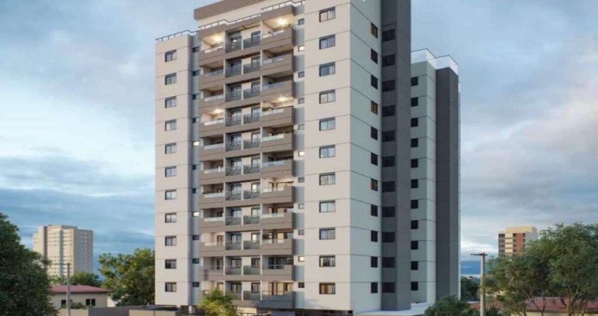 APARTAMENTO 2 SUÍTES NO BAETA NEVES SÃO BERNARDO DO CAMPO