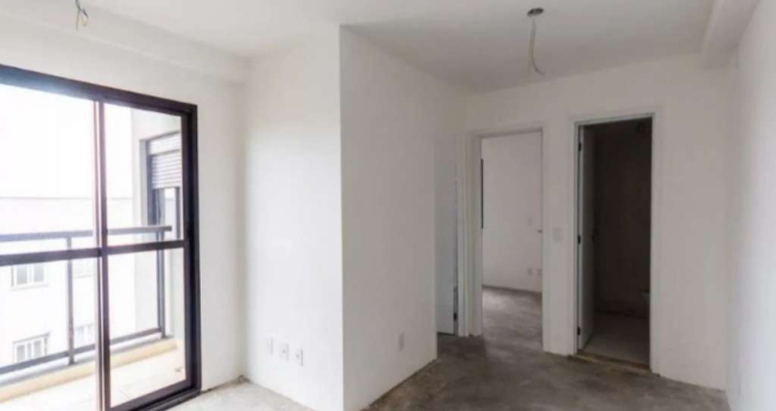 APARTAMENTO GARDEN CLUB COM 2 DORMITÓRIOS SENDO 1 SUÍTE E 1 VAGA DE GARAGEM