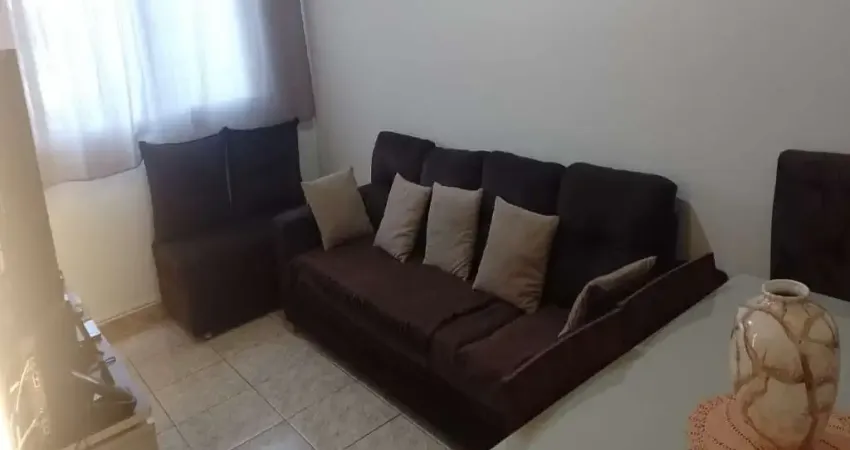 Apartamento em Vila tibiriça - Santo André, 80m², 2 Dormitórios.