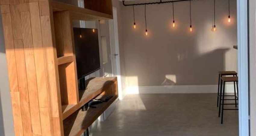 Apartamento a venda no Jardim Anália Franco