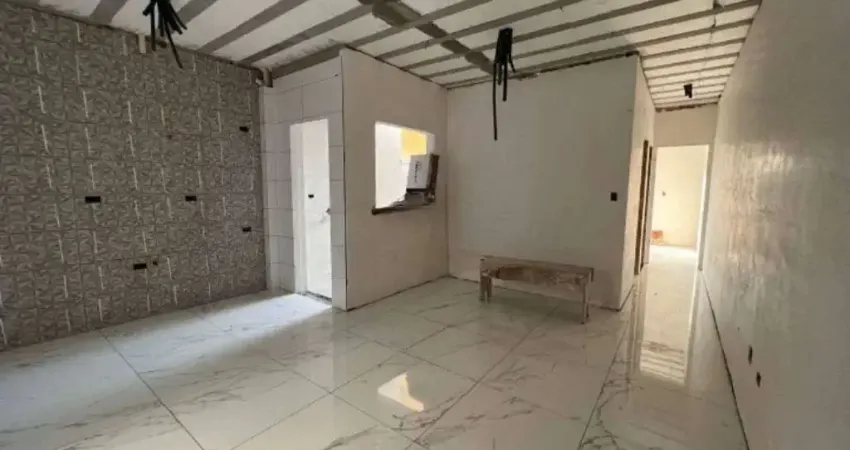 Apartamento Garden com 2 dormitório e 1 vaga - Vila Scarpelli - Santo André