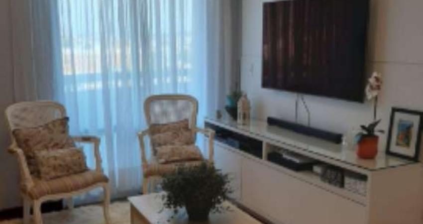 Apartamento na Vila Gilda em Santo André com 03 Dormitórios, 01 com Suíte,2vagas