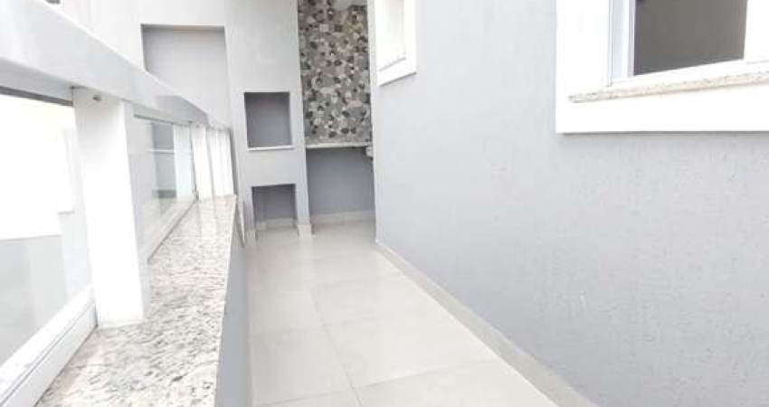 APARTAMENTO 2 DORM 1 SUITE, 1 VAGA, VILA CURUÇA, SANTO ANDRÉ /SP