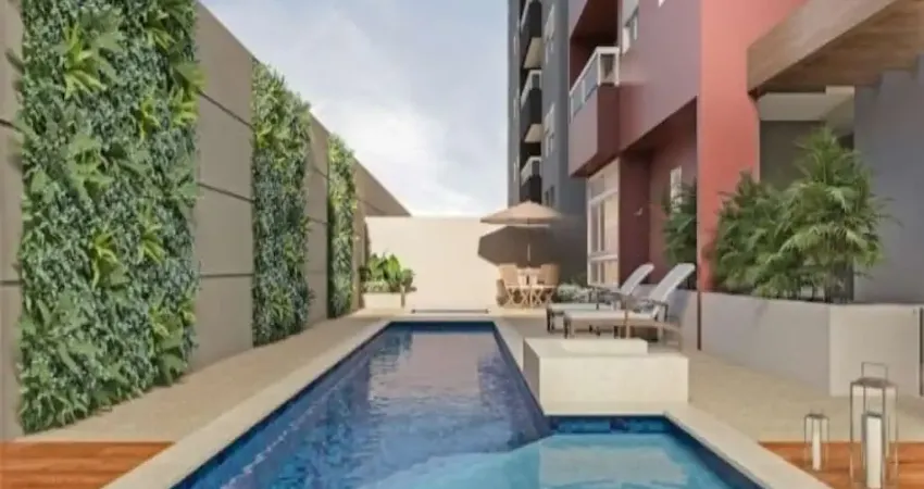 APARTAMENTO C/45m2 NOVÌSSIMO, CONDOMÍNIO IDEALE LOCAN DIADEMA.