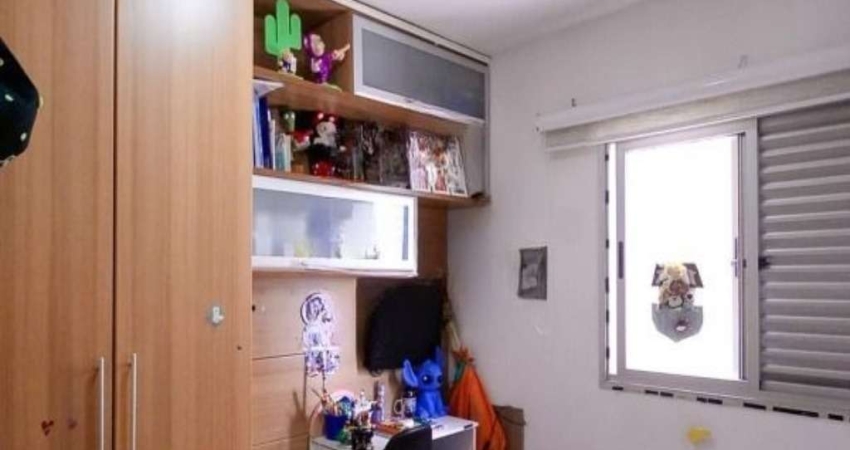 Apartamento à venda na Vila Gumercindo, SP