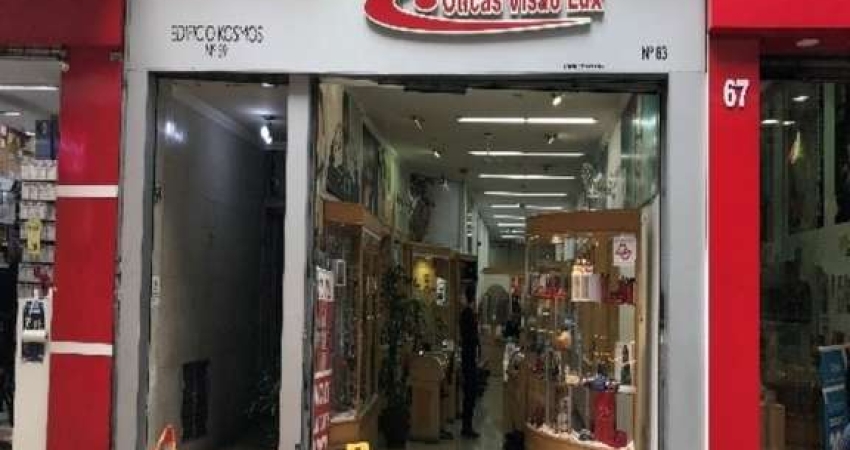 Ponto comercial para alugar no Centro, São Paulo 