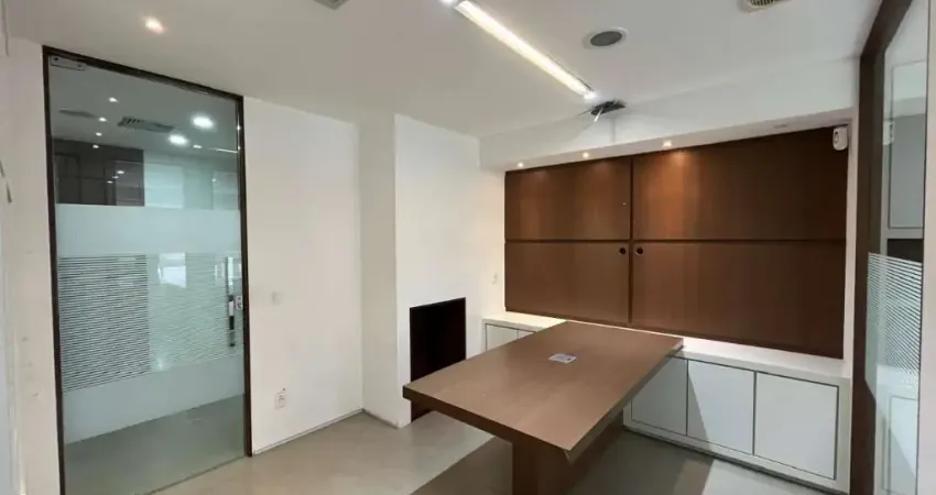 Sala Comercial à Venda no Jardim Paulista