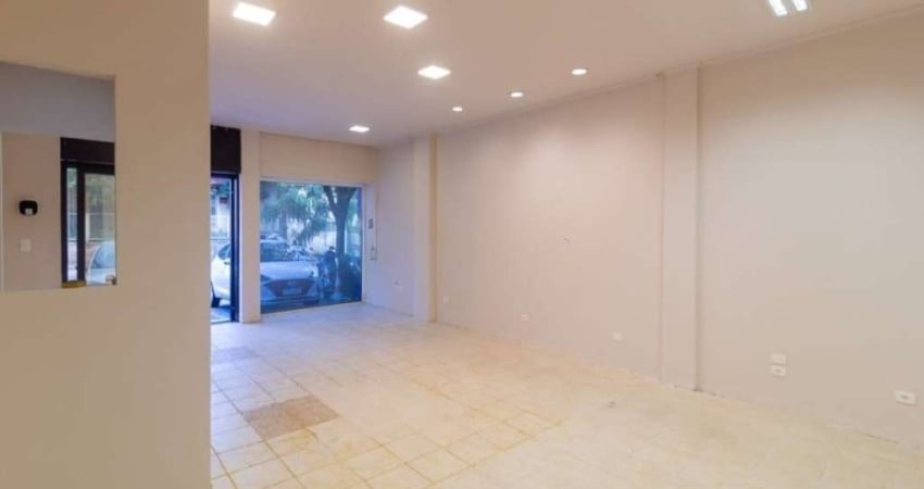 Ponto comercial para alugar no Brooklin Paulista, São Paulo 