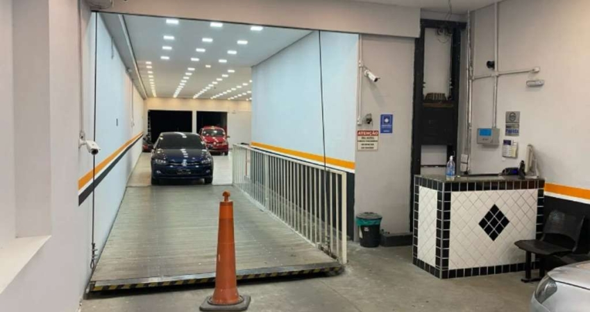 Loja à venda na Consolação com 1.360m²