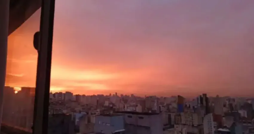 Apartamento com 1 quarto à venda na Avenida Ipiranga, --, República, São Paulo