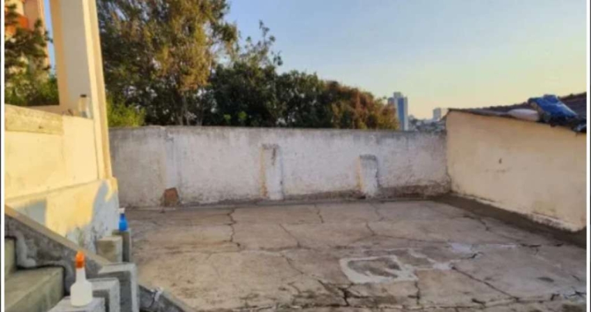 Terreno de 931m² á venda - Pompeia