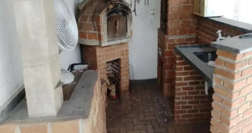 Terreno à venda na Rua Genaro Marino, --, Vila Albertina, São Paulo