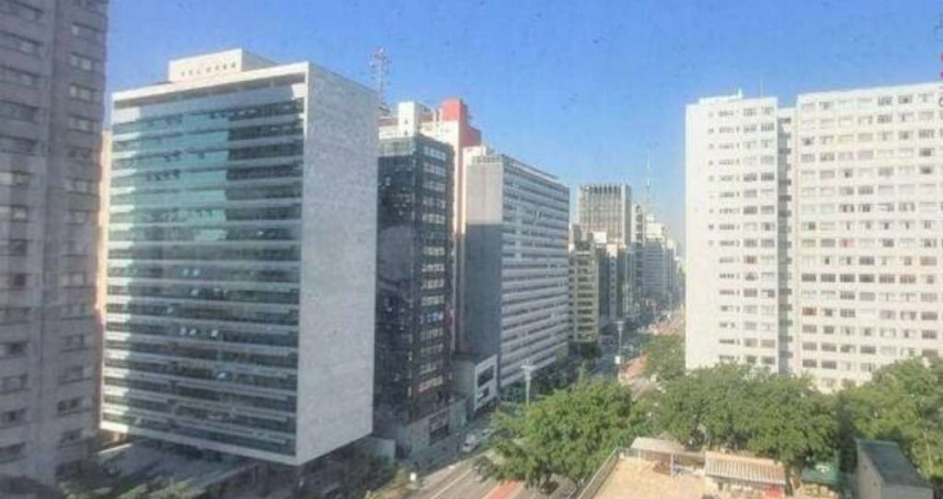Sala comercial para alugar na Bela Vista, São Paulo 