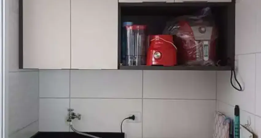 Apartamento a venda 53m² sendo 02 dormitórios e 1 banheiro Vila Nova Cachoeirinha