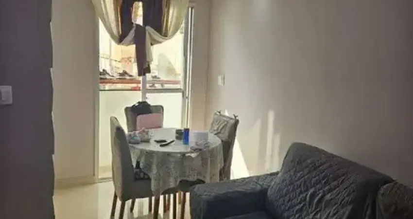 Apartamento à venda em São Paulo-SP, Jardim Mitsutani: 2 quartos, 1 banheiro, 1 vaga de garagem - Imperdível!