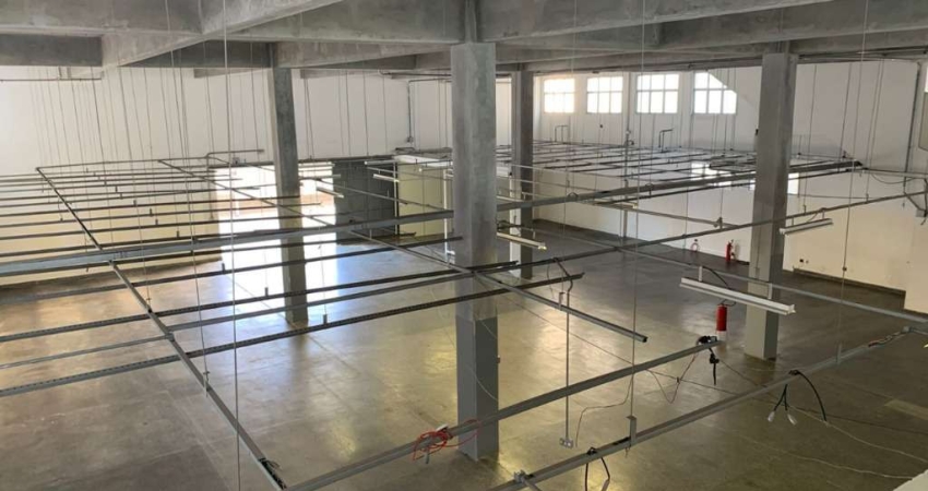 Prédio para alugar no Várzea da Barra Funda, São Paulo 