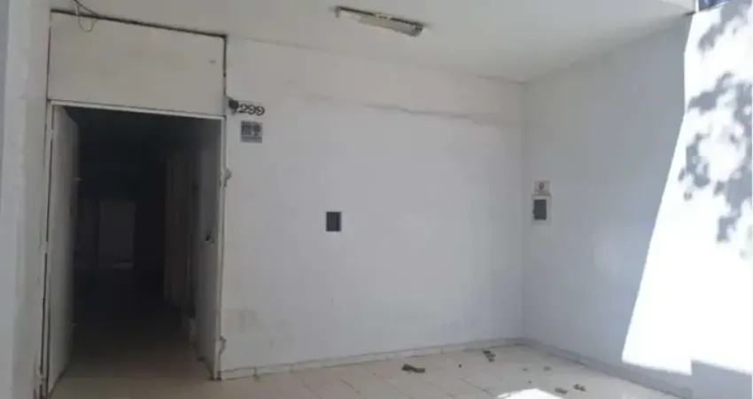 Casa comercial para alugar na Vila Uberabinha, São Paulo 