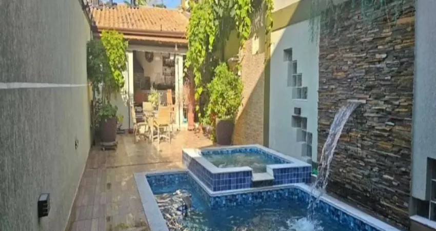 Sobrado à venda em Santa Maria, Santo André - SP