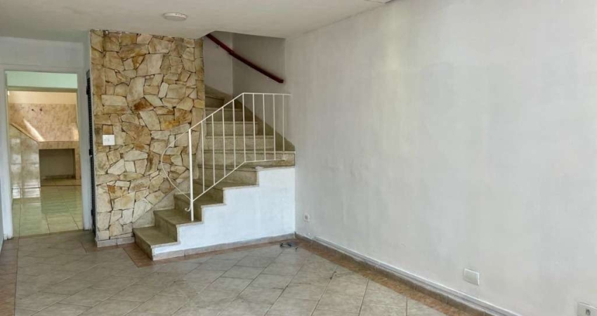 Casa comercial para alugar na Chácara Santo Antônio, São Paulo 