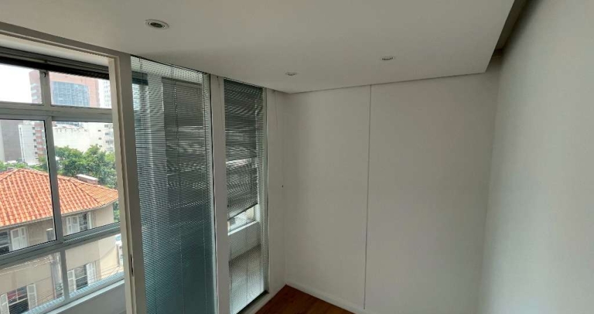 Sala/Conjunto para venda - Alameda Jaú, 1528, Jardim Paulista, São Paulo
