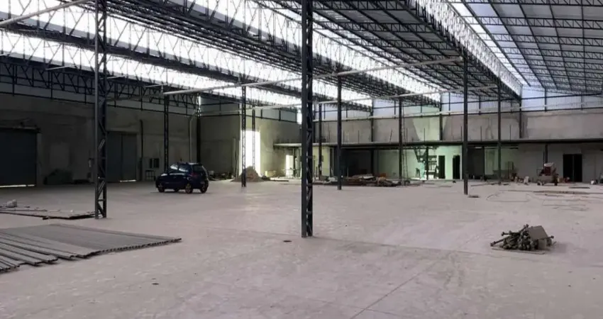 Barracão / Galpão / Depósito para alugar no Cambuci, São Paulo 