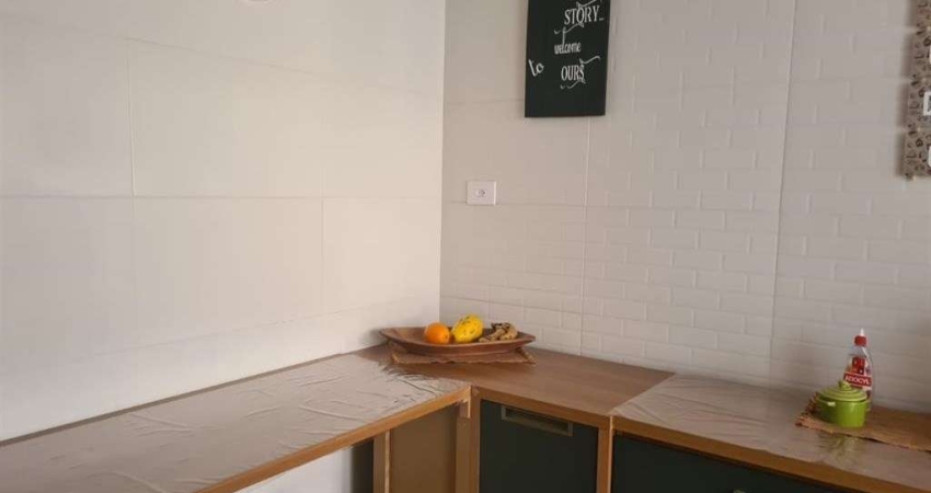 Apartamento á venda no Jardim São Paulo, 60m², 2 dormitórios e 1 vaga de garagem