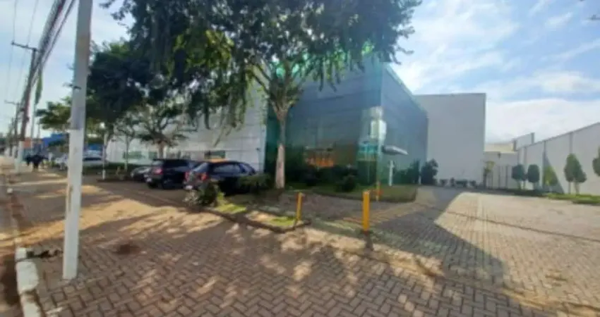 Ponto comercial para alugar no Várzea da Barra Funda, São Paulo 