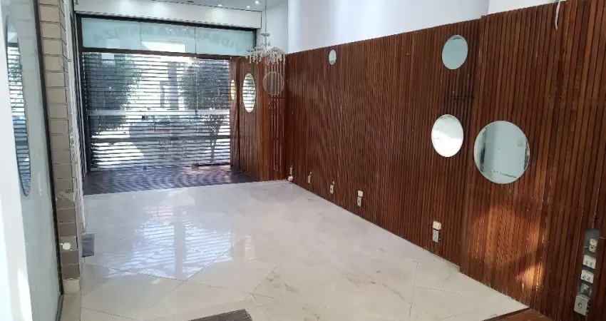 Loja para Alugar em Pinheiros