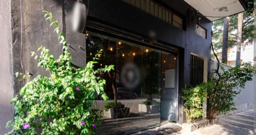 Imóvel comercial para venda no Jardim Paulista