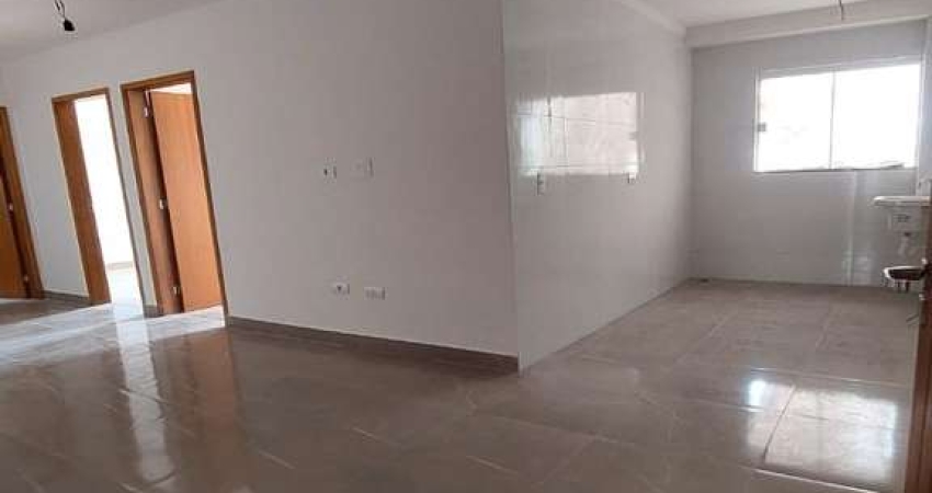 Apartamento à venda em Vila Santa Clara