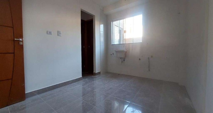 Apartamento à venda em Vila Santa Clara