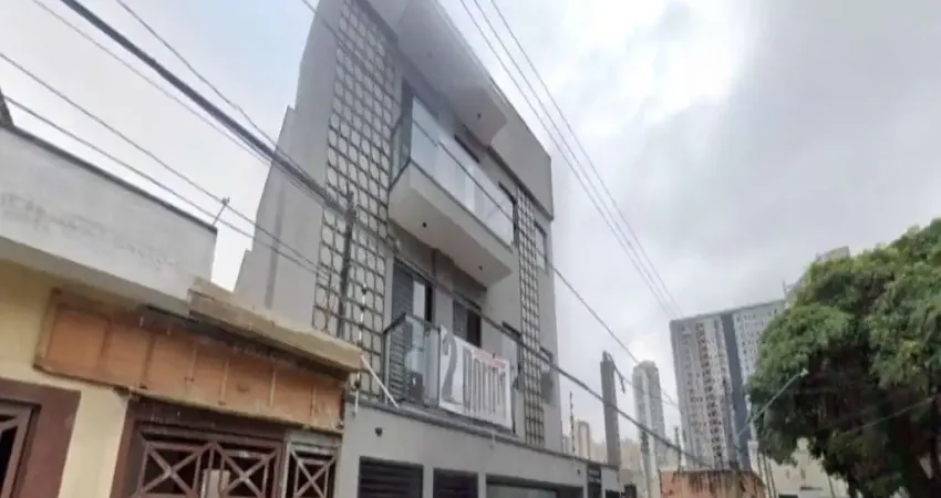 Apartamento com 2 quartos à venda na Rua Igaratá, --, Quinta da Paineira, São Paulo