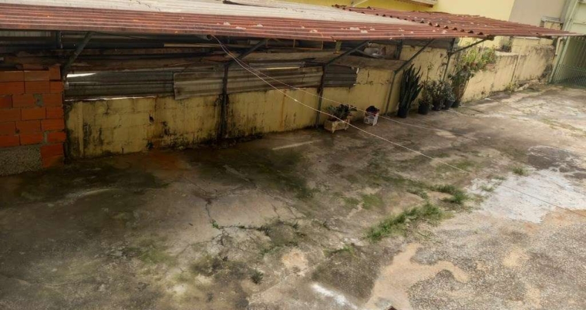 Sobrado á venda no Tucuruvi, 150m², 2 dormitórios e 7 vagas de garagem