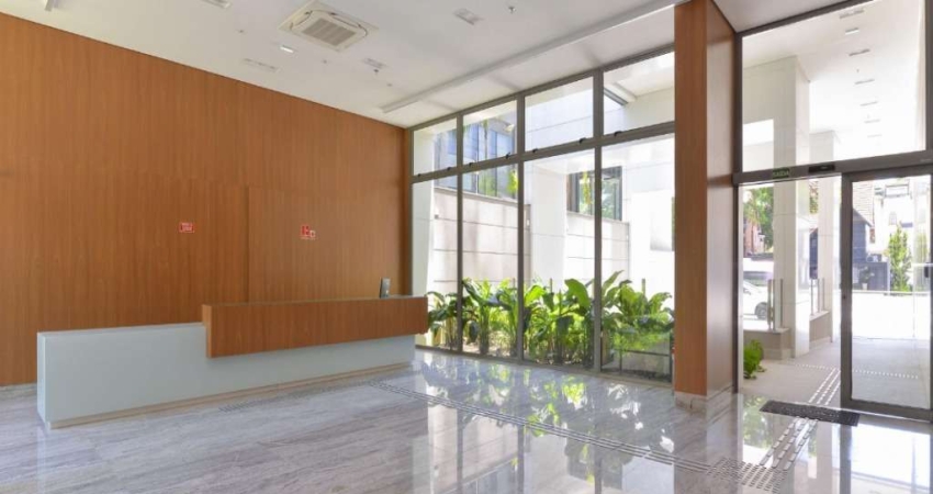 Sala comercial para alugar em Pinheiros, São Paulo 