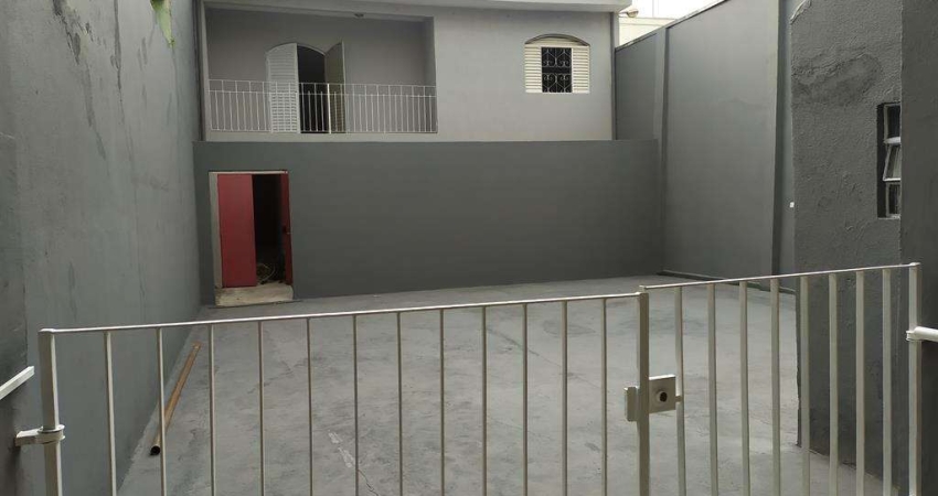 Casa comercial para locação no Imirim, 487m² com 8 vagas  de garagem