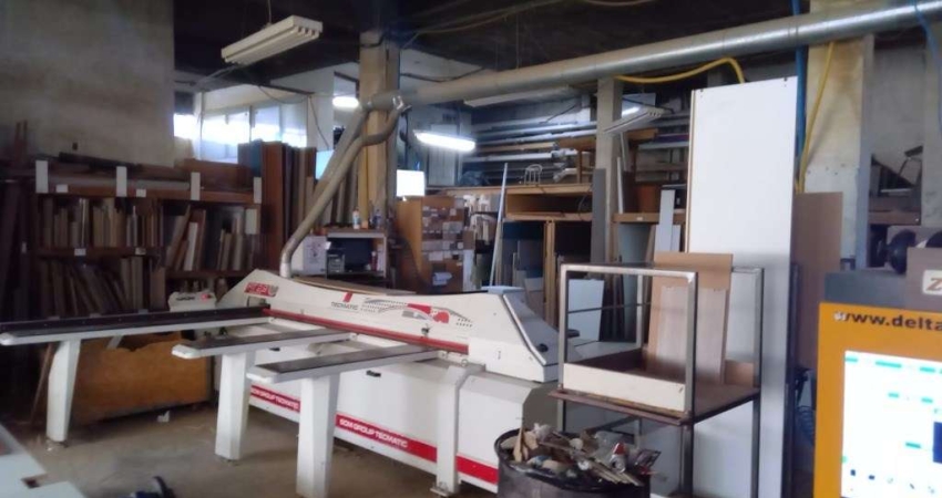 Prédio comercial á venda no Jardim Peri, 2050m²