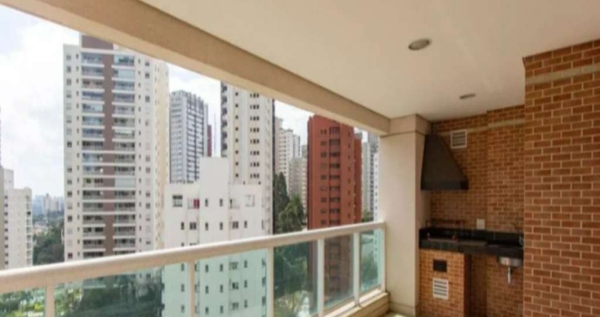 Apartamento à venda no Morumbi Hills, SP