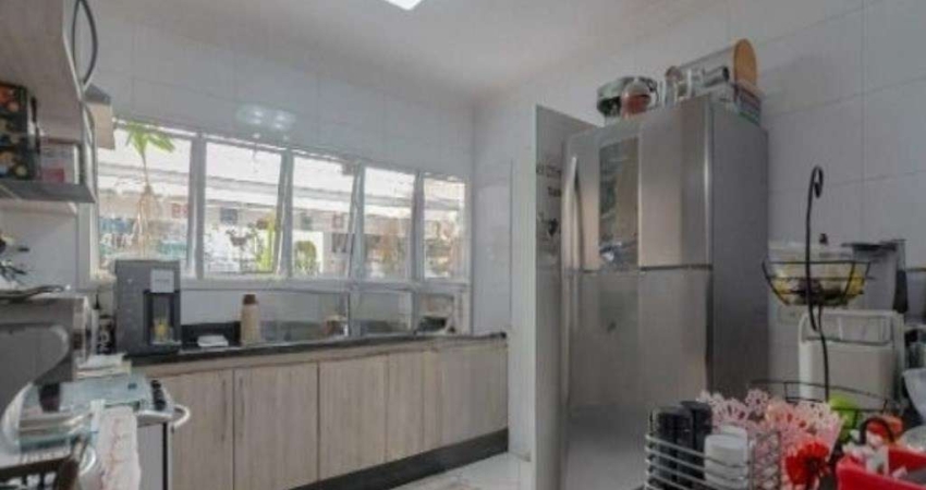 Sobrado à venda em Santo André