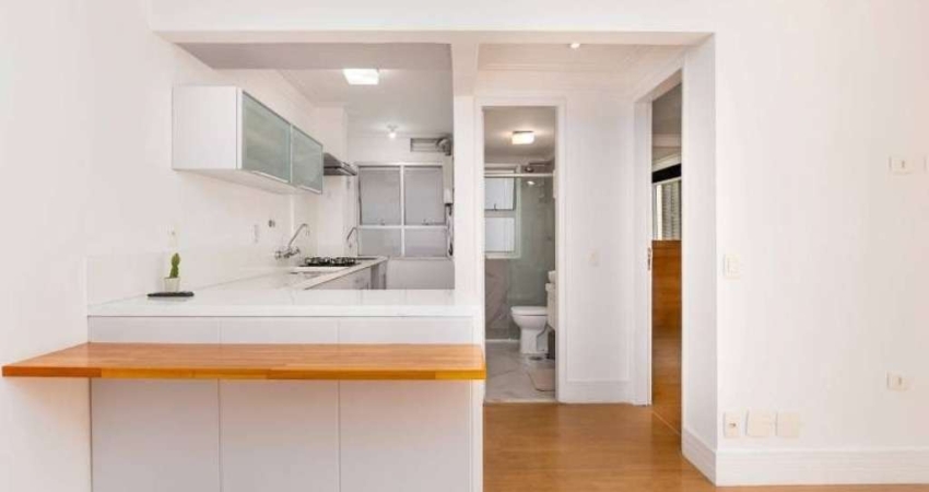Apartamento com 1 quarto para alugar no Itaim Bibi, São Paulo 