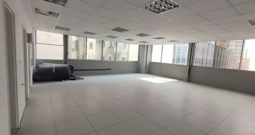 Sala comercial para alugar na República, São Paulo 