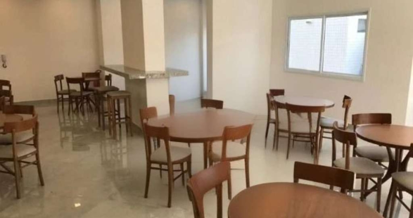APARTAMENTO  NOVO :  3 DORMITÓRIOS , 1 SUÍTE , 2 SALA  , 1 BANHEIROS E 2 VAGAS DE  GARAGEM - VILA ALZIRA - SANTO ANDRÉ -SP
