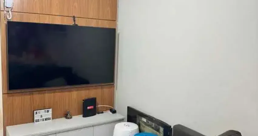 Apartamento com 1 quarto à venda na Rua Wandenkolk, --, Mooca, São Paulo