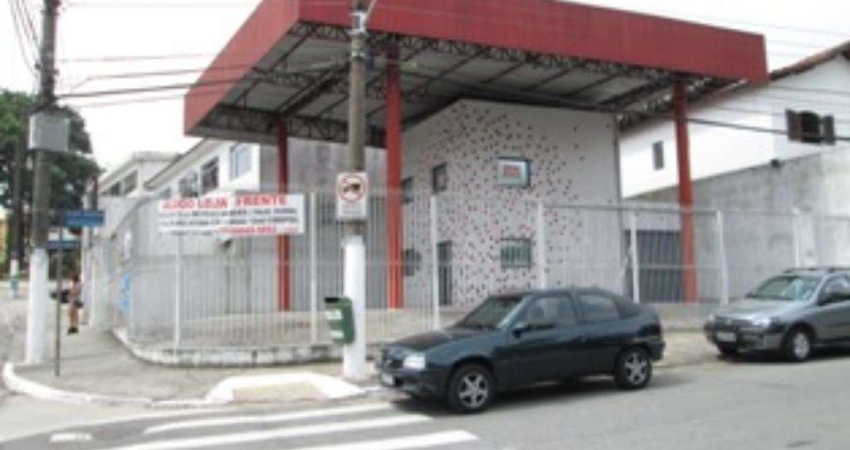 Predio comercial campo grande 405m²