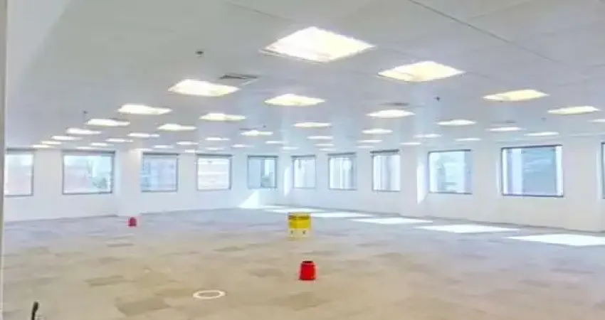 Sala comercial para alugar na Chácara Santo Antônio, São Paulo 