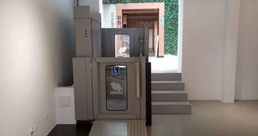 Ponto comercial para alugar em Indianópolis, São Paulo 