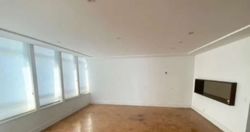 Apartamento com 3 quartos para alugar em Cerqueira César, São Paulo 