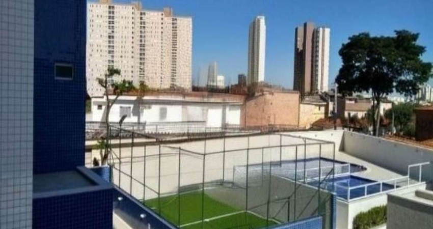 APARTAMENTO  NOVO :  3 DORMITÓRIOS , 1 SUÍTE , 2 SALA  , 1 BANHEIROS E 2 VAGAS DE  GARAGEM - VILA ALZIRA - SANTO ANDRÉ -SP