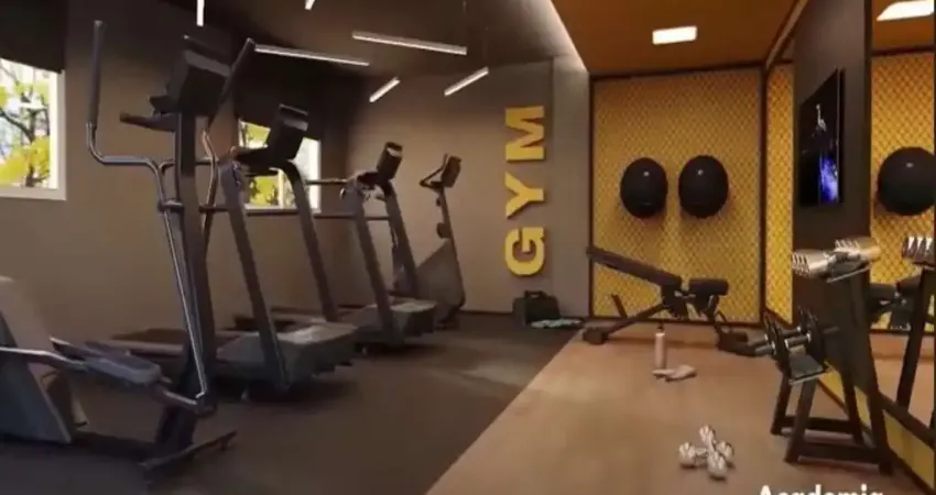 Apartamento com 2 quartos à venda na Rua Serrana, --, Cidade Líder, São Paulo