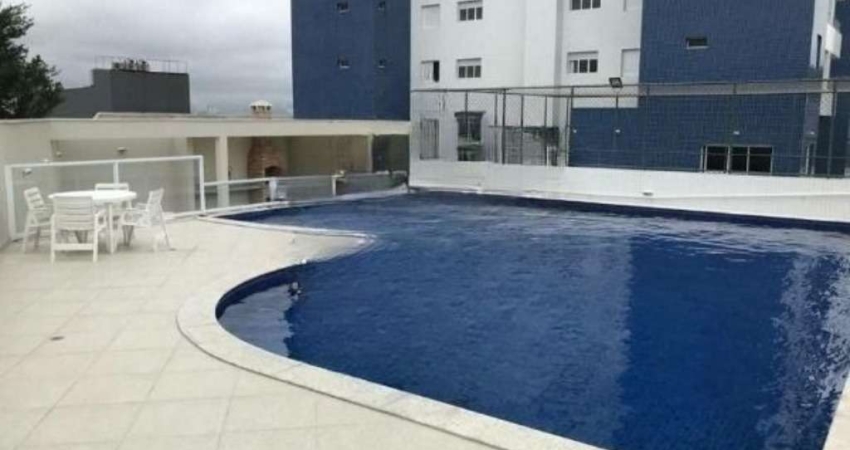APARTAMENTO  NOVO :  3 DORMITÓRIOS , 1 SUÍTE , 2 SALA  , 1 BANHEIROS E 2 VAGAS DE  GARAGEM - VILA ALZIRA - SANTO ANDRÉ -SP